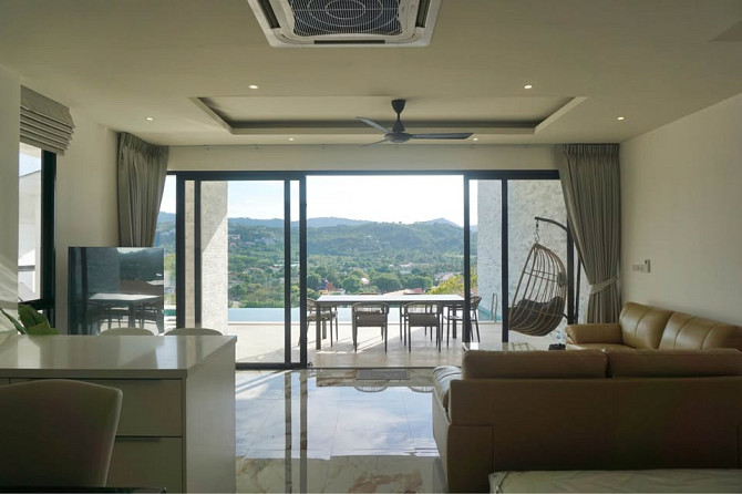 3 beds 4 baths – House Samui - photo 7
