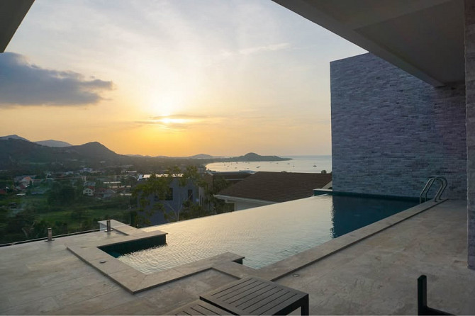 3 beds 4 baths – House Samui - photo 9