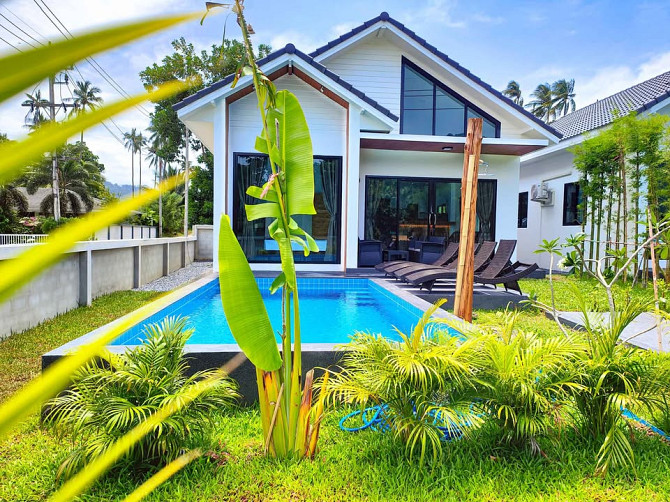 2 Beds 2 Baths - House Samui - photo 16