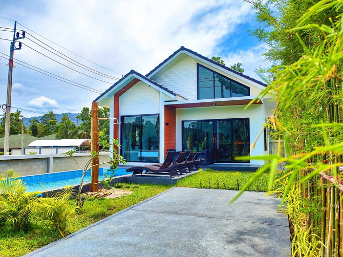 2 Beds 2 Baths - House Samui - photo 17