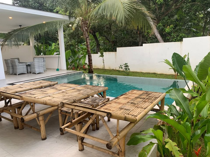 3 bedroom, 3 bathroom house Samui - photo 2
