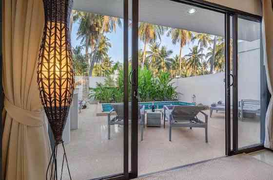 House with Bedrooms: 3 and Bathrooms: 3 Samui
