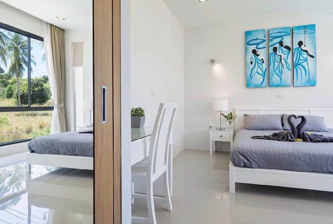 House with Bedrooms: 3 and Bathrooms: 3 Samui - photo 17