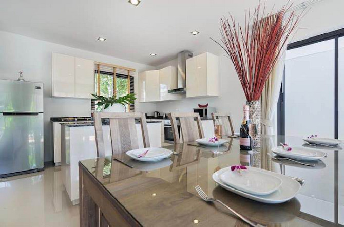 House with Bedrooms: 3 and Bathrooms: 3 Samui - photo 8