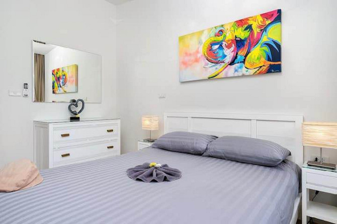 House with Bedrooms: 3 and Bathrooms: 3 Samui - photo 16