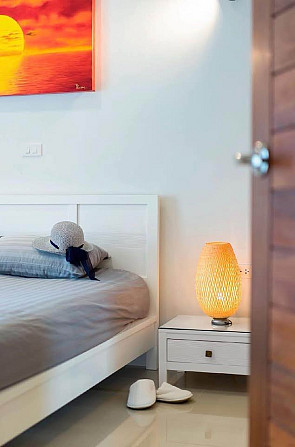 House with Bedrooms: 3 and Bathrooms: 3 Samui - photo 11
