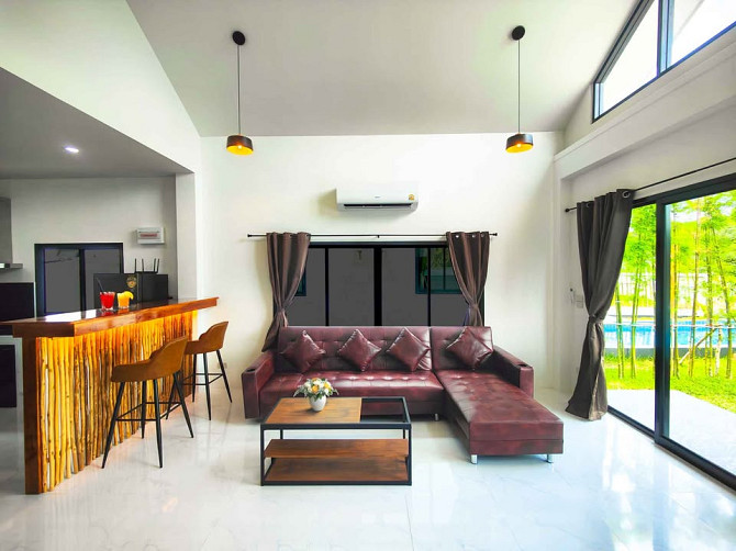 2 Beds 2 Baths - House Samui - photo 5