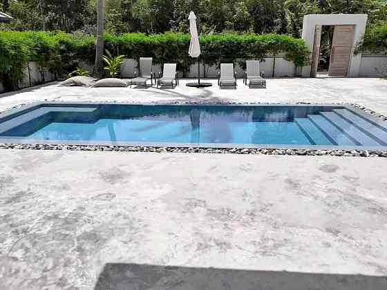 House with Bedrooms: 3 and Bathrooms: 3 Samui