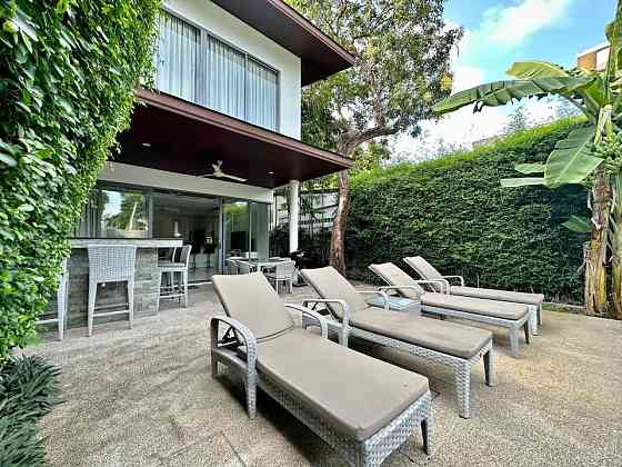 3 Beds 2.5 Baths - House Samui