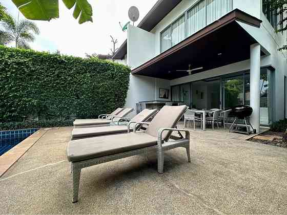 3 Beds 2.5 Baths - House Samui