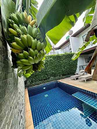 3 Beds 2.5 Baths - House Samui