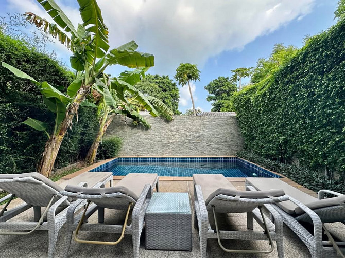 3 Beds 2.5 Baths - House Samui - photo 4
