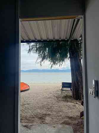 1 Bed 1 Bath - House Phangan