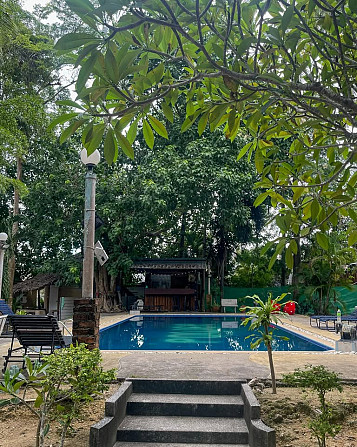 1 Bed 1 Bath - House Phangan - photo 11