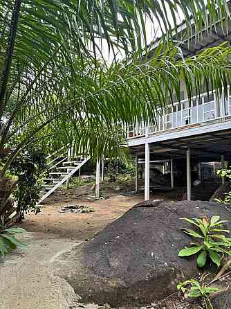 2 Beds 1 Bath - House Phangan