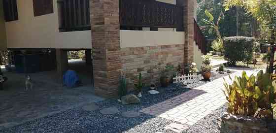 2 bedrooms 2 bathrooms - House Phangan