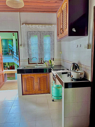 1 Bedroom House for Rent Phangan - photo 5