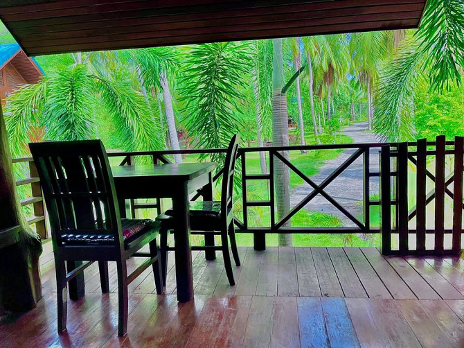 1 Bedroom House for Rent Phangan - photo 16