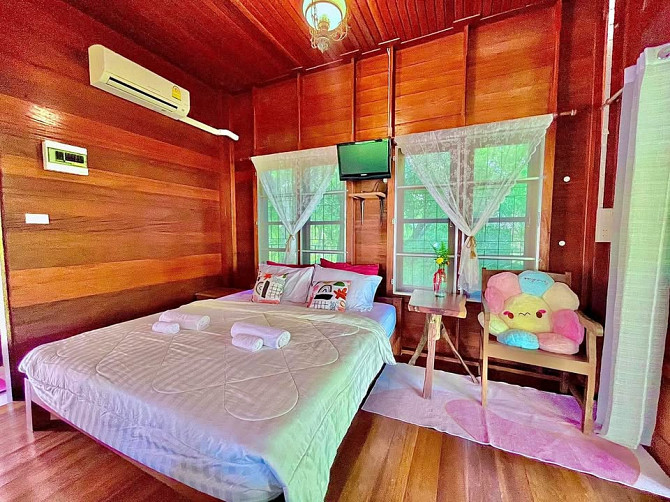 1 Bedroom House for Rent Phangan - photo 1
