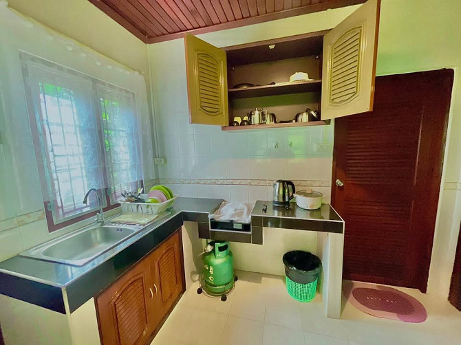 1 Bedroom House for Rent Phangan - photo 7