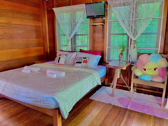1 Bedroom House for Rent Phangan - photo 2