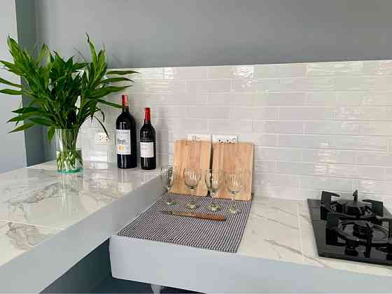 1 bed 1 bath – House Phangan