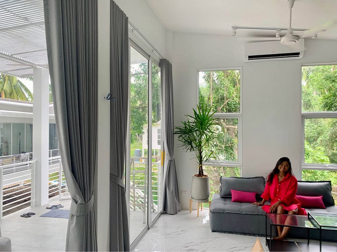 1 bed 1 bath – House Phangan - photo 4
