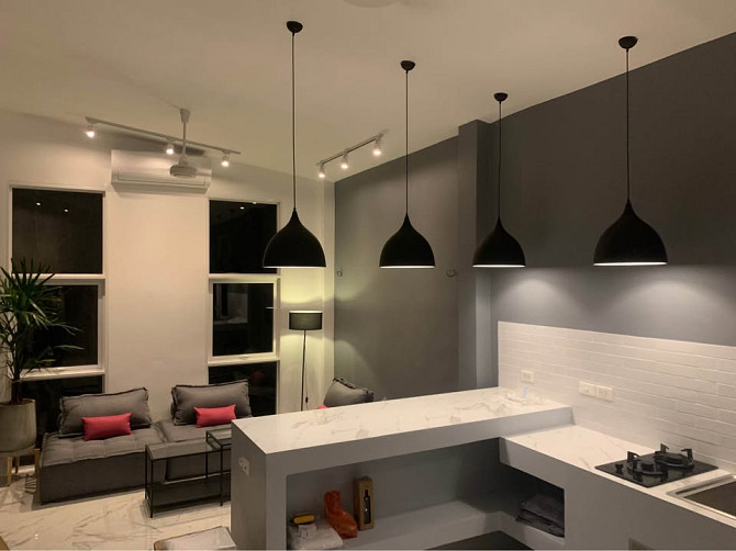 1 bed 1 bath – House Phangan - photo 8