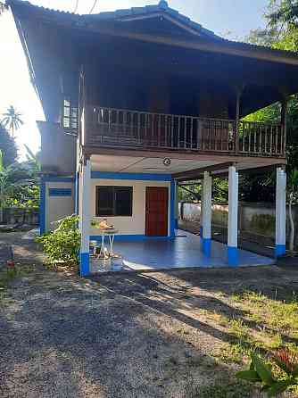 1 Bedroom 1 Bathroom - House Samui