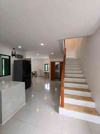 3 Beds 2 Baths - House Phangan