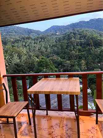 1 Bedroom 1 Bathroom - House Phangan
