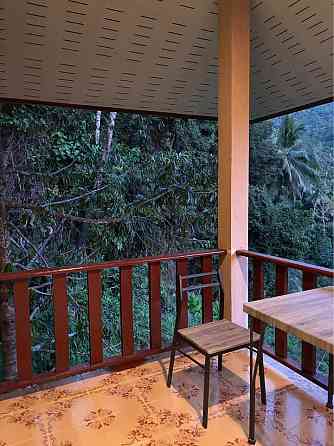 1 Bedroom 1 Bathroom - House Phangan