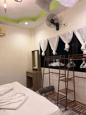 1 Bedroom 1 Bathroom - House Phangan