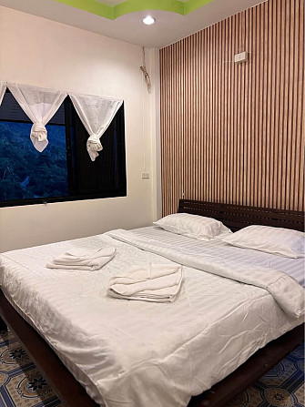 1 Bedroom 1 Bathroom - House Phangan - photo 8