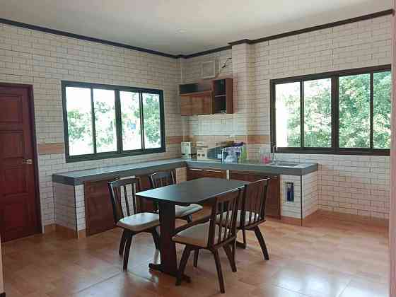 2 beds 2 baths – House Phangan