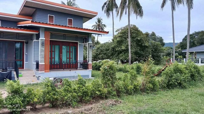 2 beds 2 baths – House Phangan - photo 2