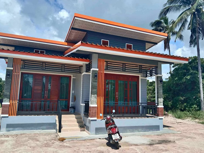 2 beds 2 baths – House Phangan - photo 1