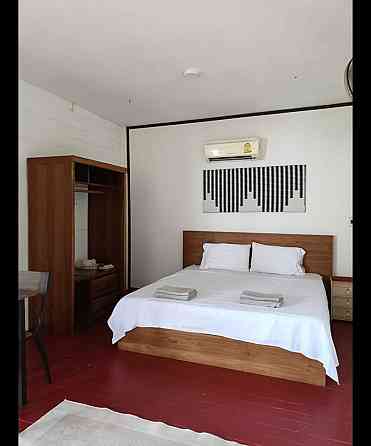 One bedroom one bathroom - house Phangan