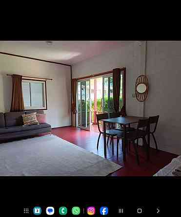 One bedroom one bathroom - house Phangan
