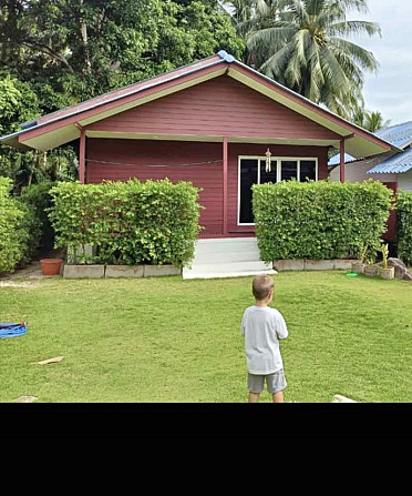 One bedroom one bathroom - house Phangan - photo 1