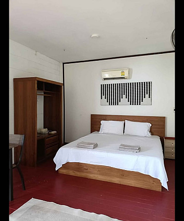 One bedroom one bathroom - house Phangan - photo 2