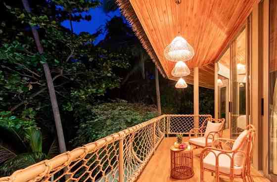 House with Bedrooms: 2 and Bathrooms: 2 Samui