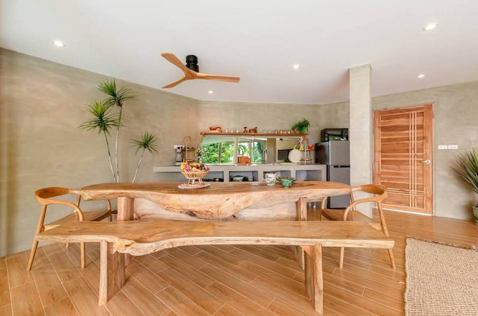 House with Bedrooms: 2 and Bathrooms: 2 Samui - photo 3