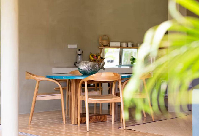 House with Bedrooms: 2 and Bathrooms: 2 Samui - photo 5