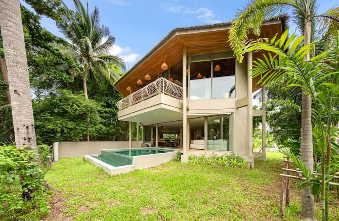 House with Bedrooms: 2 and Bathrooms: 2 Samui - photo 8