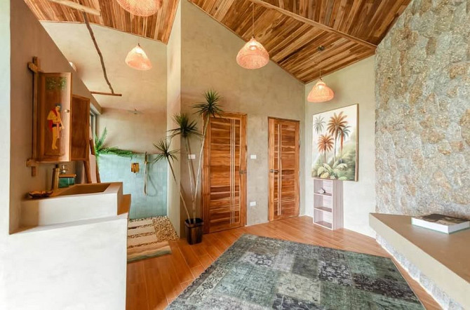 House with Bedrooms: 2 and Bathrooms: 2 Samui - photo 7