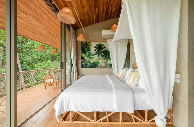 House with Bedrooms: 2 and Bathrooms: 2 Samui - photo 9