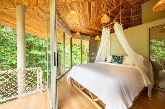 House with Bedrooms: 2 and Bathrooms: 2 Samui - photo 12