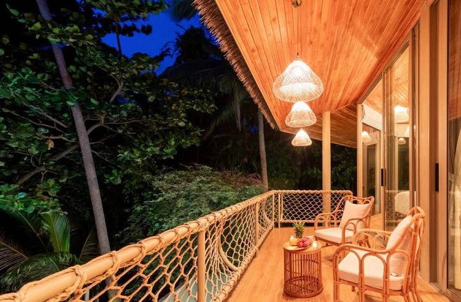 House with Bedrooms: 2 and Bathrooms: 2 Samui - photo 2