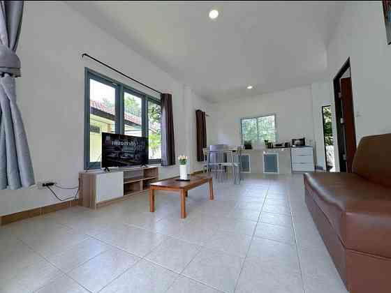 1 Bedroom House Mae Nam Samui